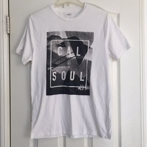 Men's Old Navy Graphic T-Shirt